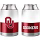 Logo University of Oklahoma Colorblock 3-in-1 Coolie                                                                             - view number 1 selected