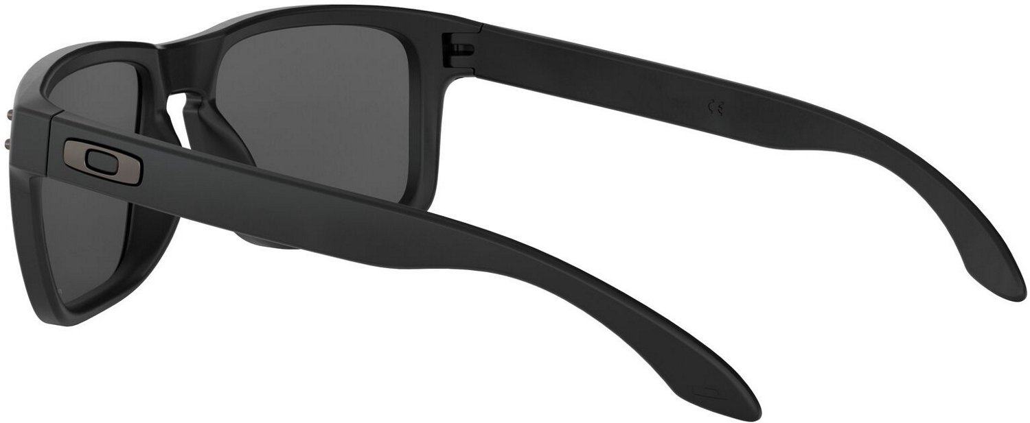 Oakley Holbrook Polarized Sunglasses                                                                                             - view number 5