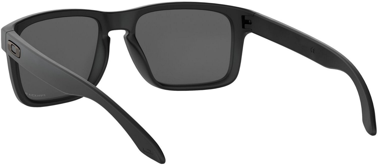 Oakley Holbrook Polarized Sunglasses                                                                                             - view number 6