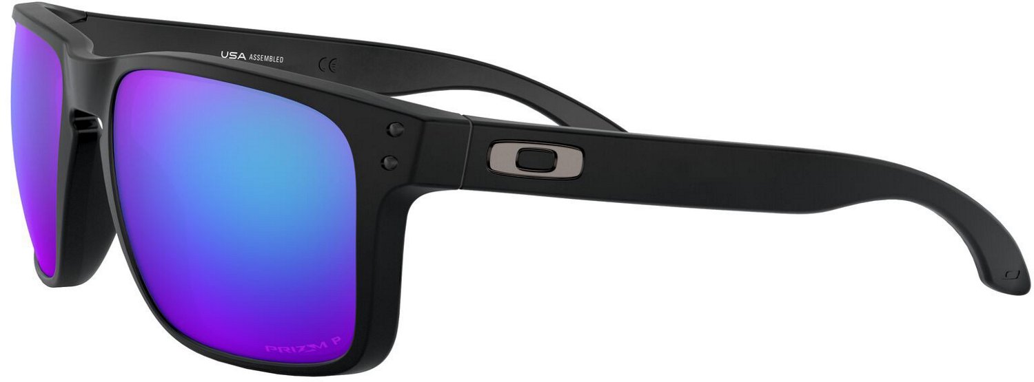 Oakley Holbrook XL Sunglasses                                                                                                    - view number 3