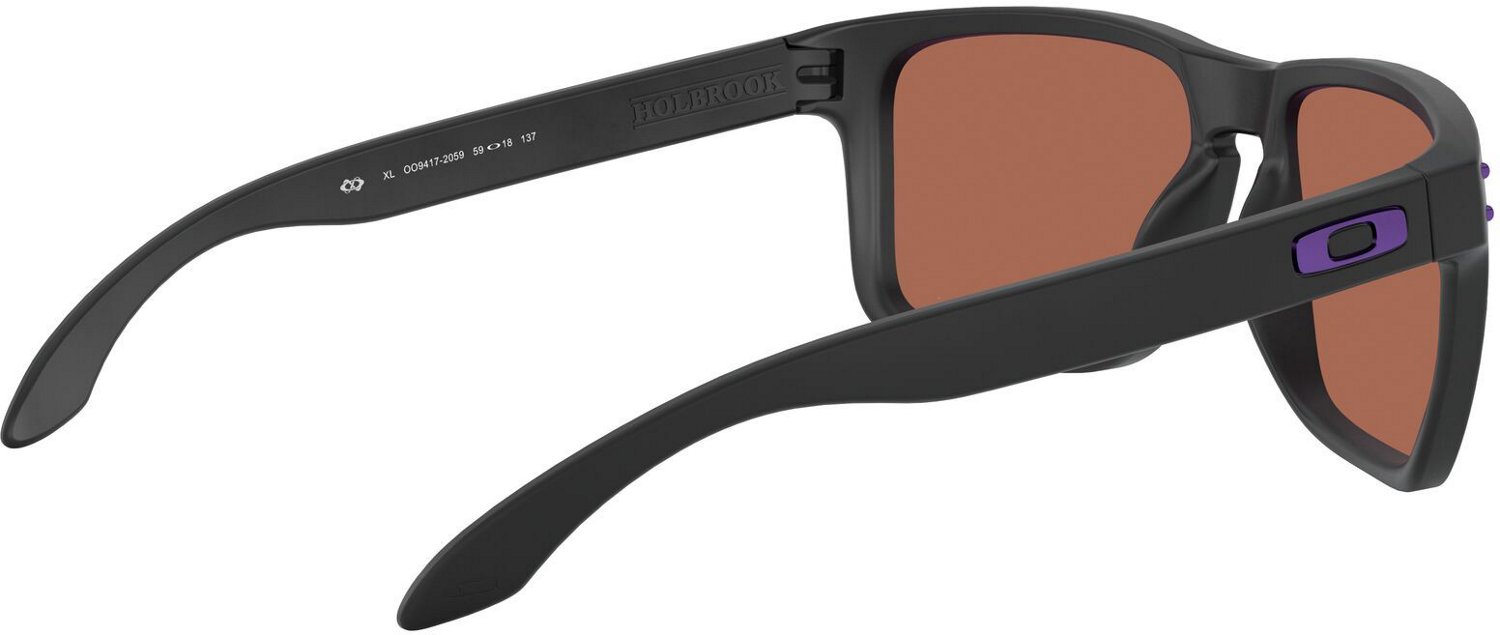 Oakley Holbrook XL UVA/UVB Sunglasses                                                                                            - view number 9