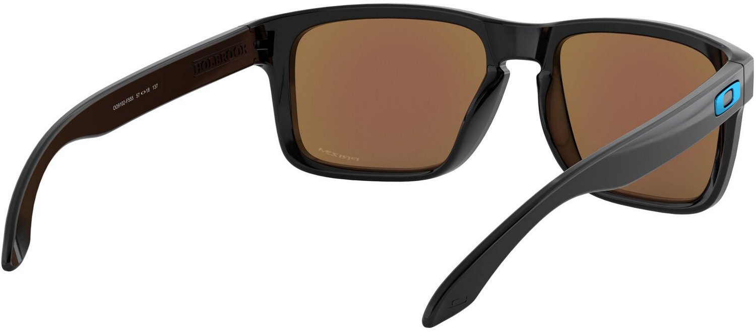 Oakley Holbrook Sunglasses                                                                                                       - view number 8