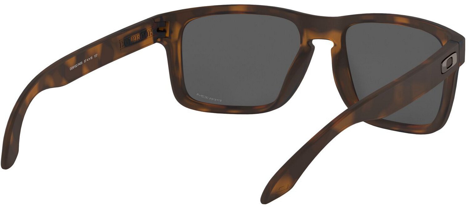 Oakley Holbrook Sunglasses                                                                                                       - view number 8