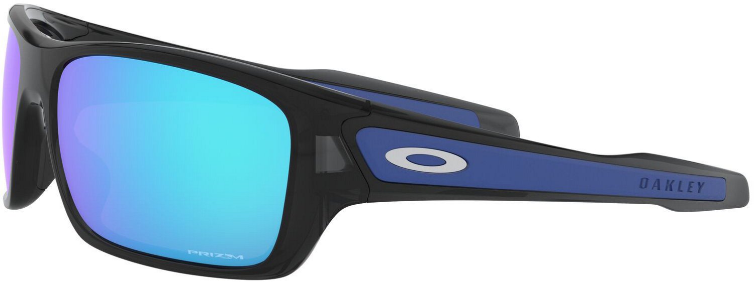 Oakley Turbine Sunglasses                                                                                                        - view number 3