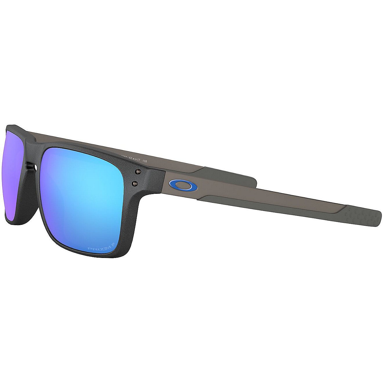 Oakley Holbrook Mix Polarized Sunglasses                                                                                         - view number 3