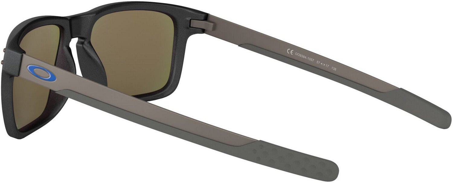 Oakley Holbrook Mix Polarized Sunglasses                                                                                         - view number 5