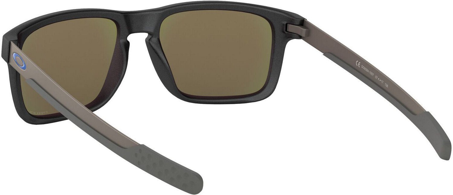 Oakley Holbrook Mix Polarized Sunglasses                                                                                         - view number 6