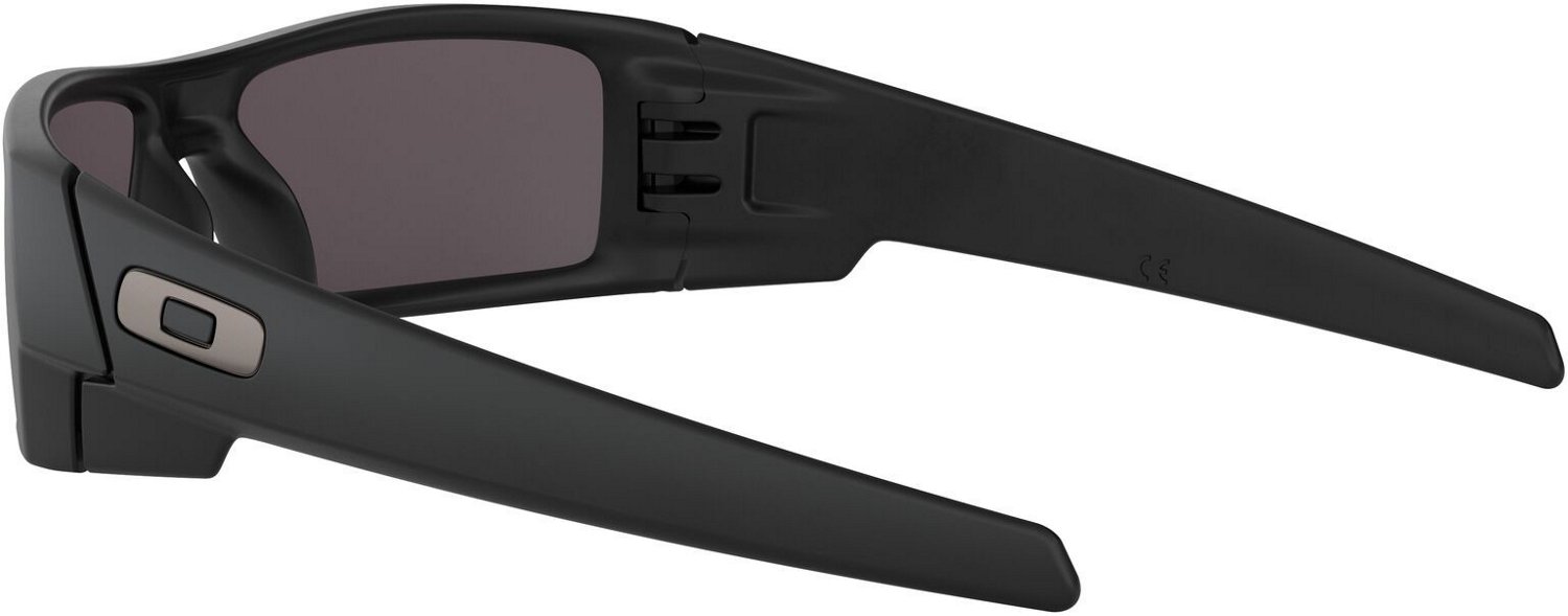 Oakley Gascan Prizm Polarized Sunglasses                                                                                         - view number 5