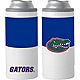 Logo University of Florida Colorblock 12 oz Slim Can Coolie                                                                      - view number 1 image