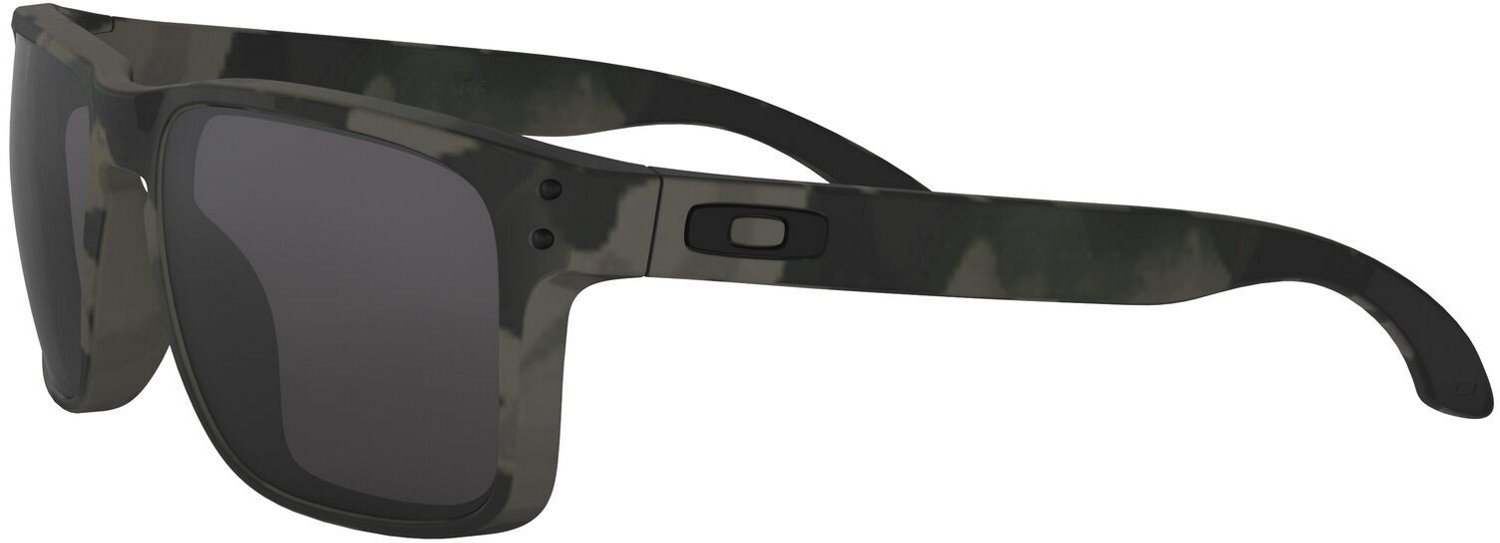 Oakley Holbrook UV Sunglasses - view number 3