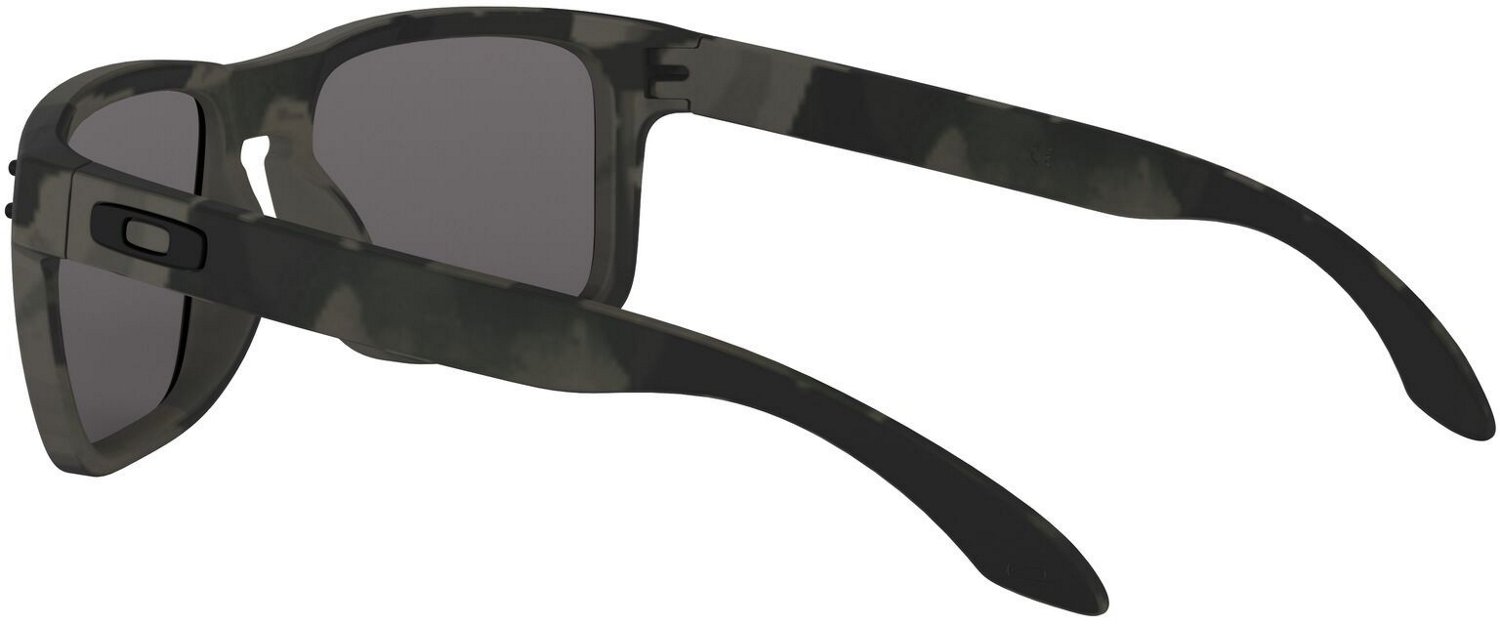 Oakley Holbrook UV Sunglasses - view number 5