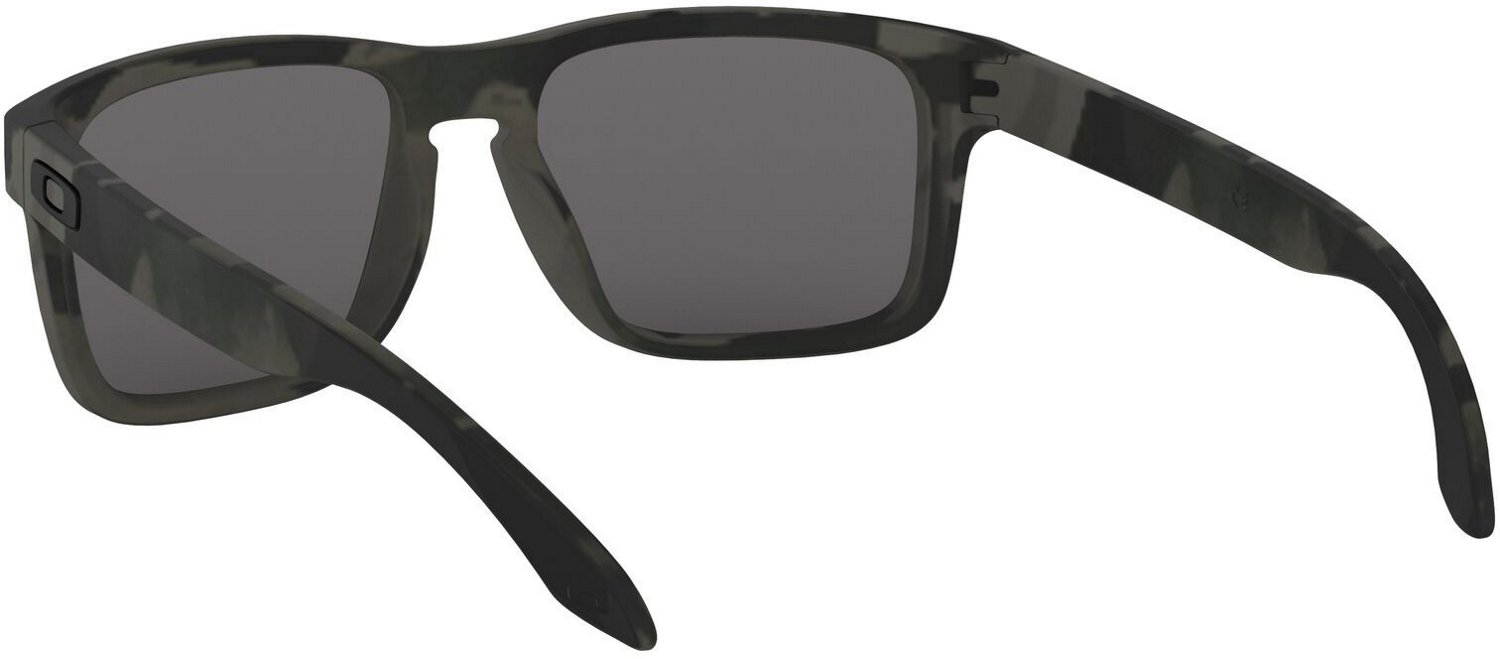 Oakley Holbrook UV Sunglasses - view number 6