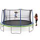 AGame 16 ft Round Trampoline                                                                                                     - view number 3 image