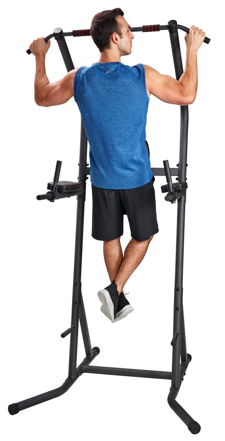 Academy sports best sale pull up bar