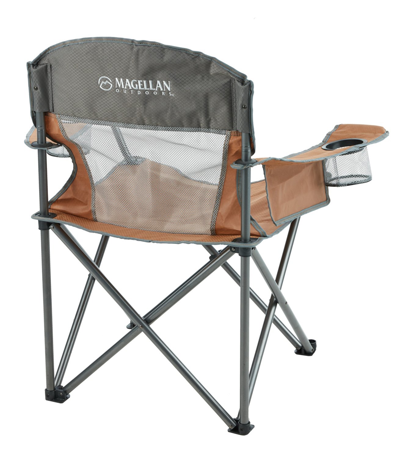 Magellan Outdoors Cool Comfort Mesh Chair Academy