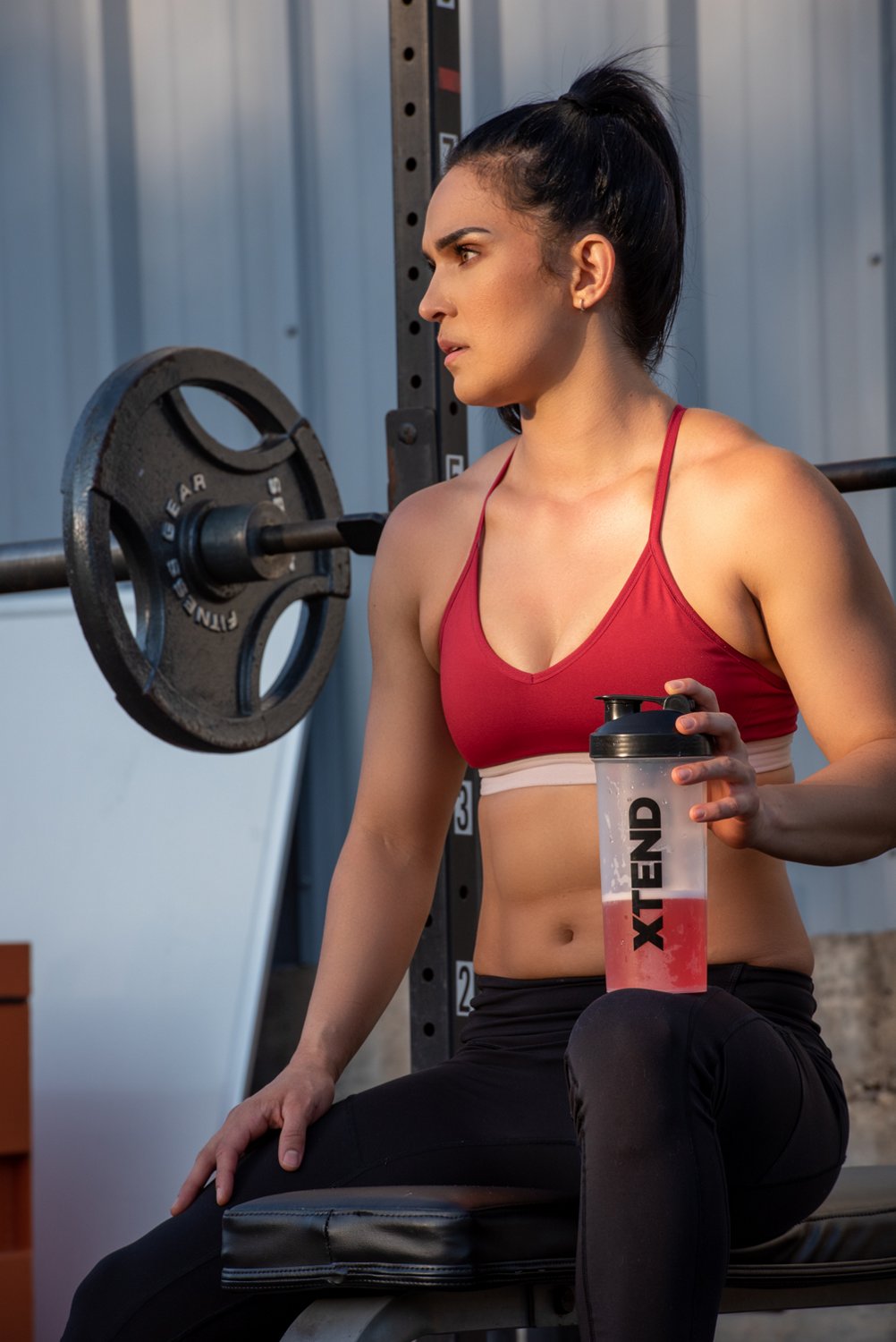 Scivation Xtend BCAAs                                                                                                            - view number 5