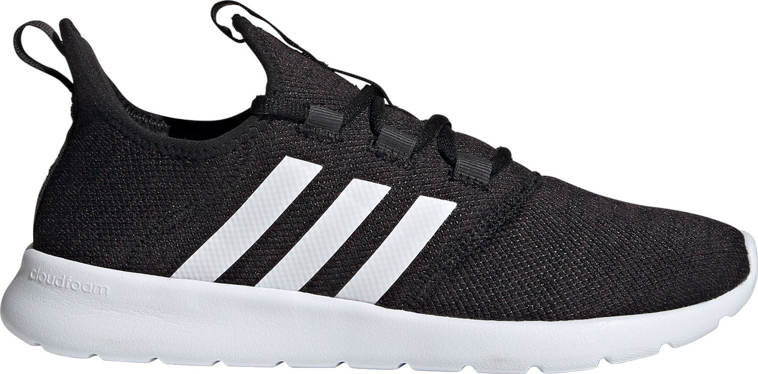 Womens adidas hotsell cloudfoam pure