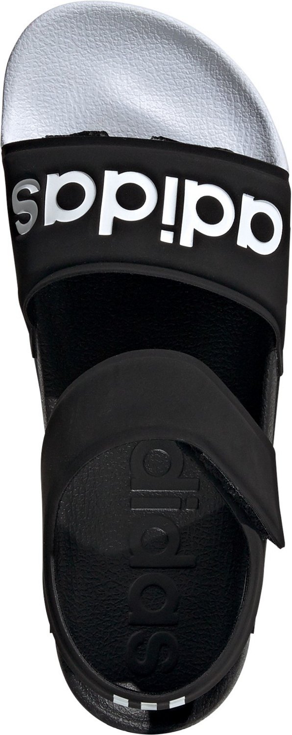 Adidas slides online academy