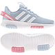 adidas Girls' Grade School Racer TR 2.0 Running Shoes                                                                            - view number 3