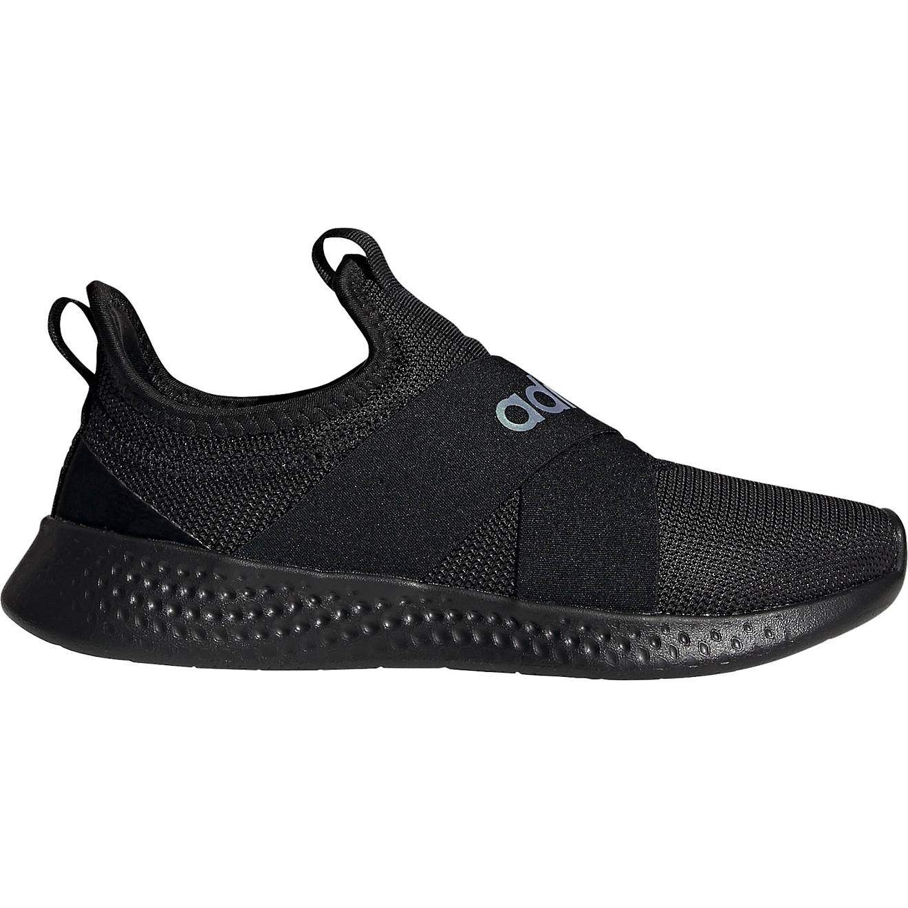 adidas Women's Puremotion Adapt Slip-On Lifestyle Shoes                                                                          - view number 1