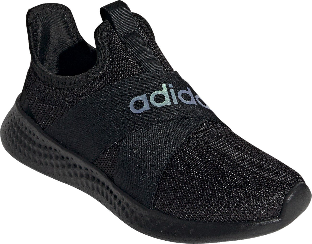 adidas womens adapt slip on sneaker