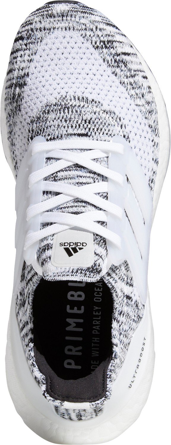 adidas Women's Ultraboost 21 Running Shoes                                                                                       - view number 3