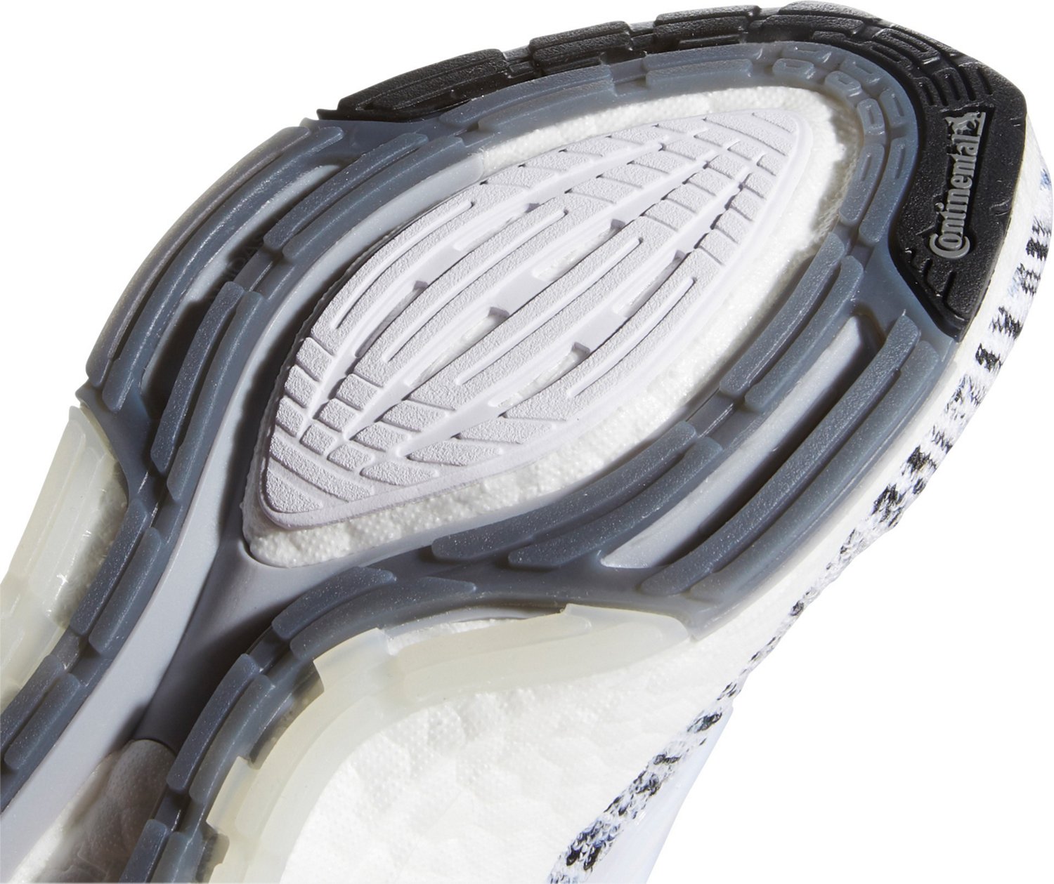 adidas Women's Ultraboost 21 Running Shoes                                                                                       - view number 5