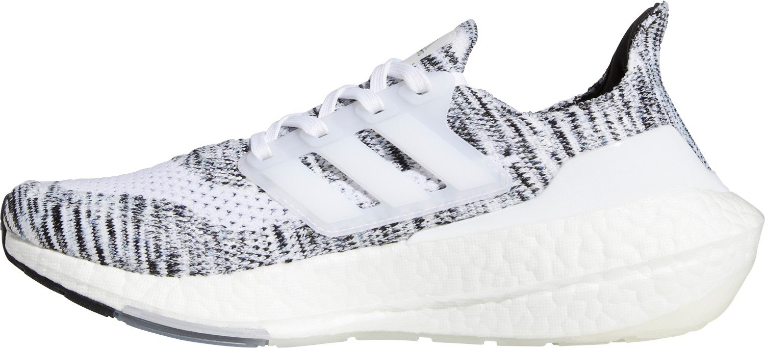 adidas Women's Ultraboost 21 Running Shoes                                                                                       - view number 6