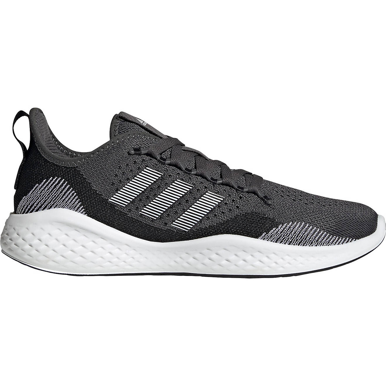 adidas Men's FluidFlow 2.0 Running Shoes                                                                                         - view number 1