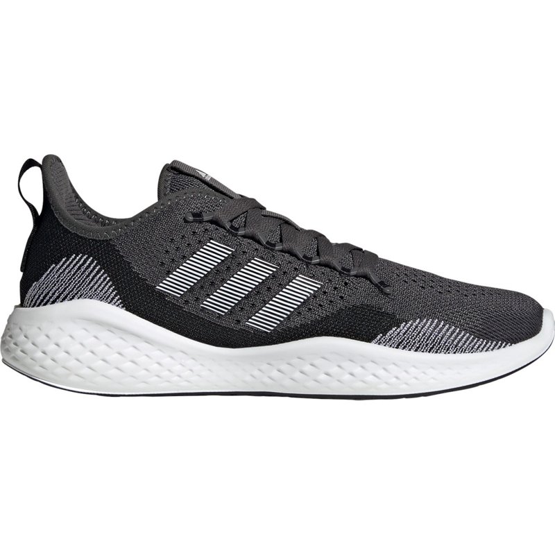 Adidas Men's Fluidf… - image
