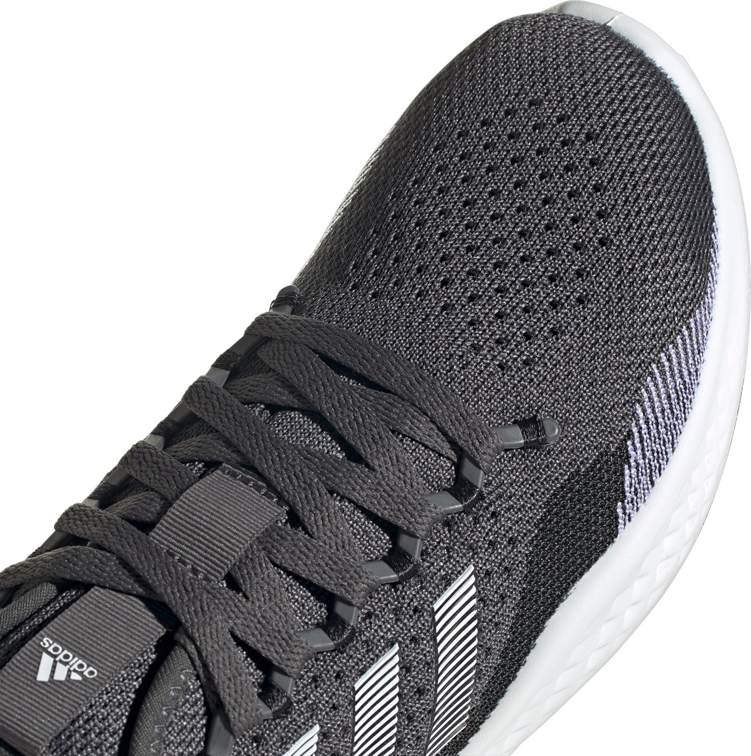 adidas Men's FluidFlow 2.0 Running Shoes - view number 3