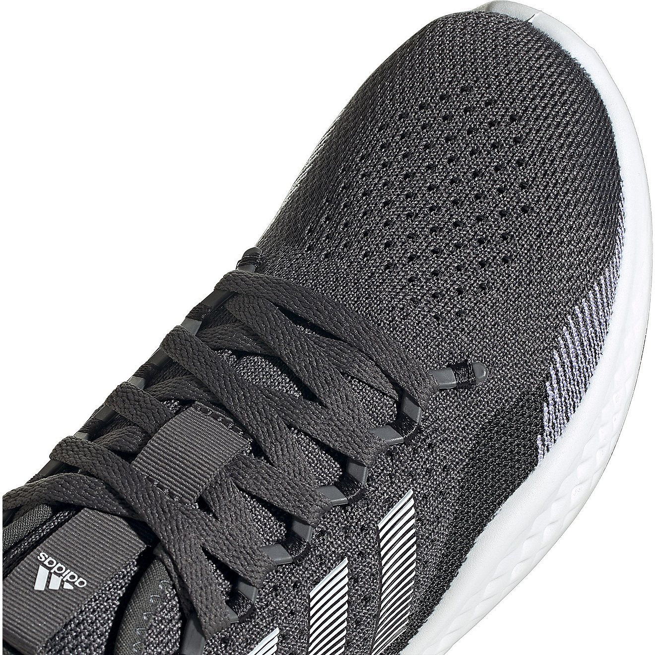 adidas Men's FluidFlow 2.0 Running Shoes                                                                                         - view number 3