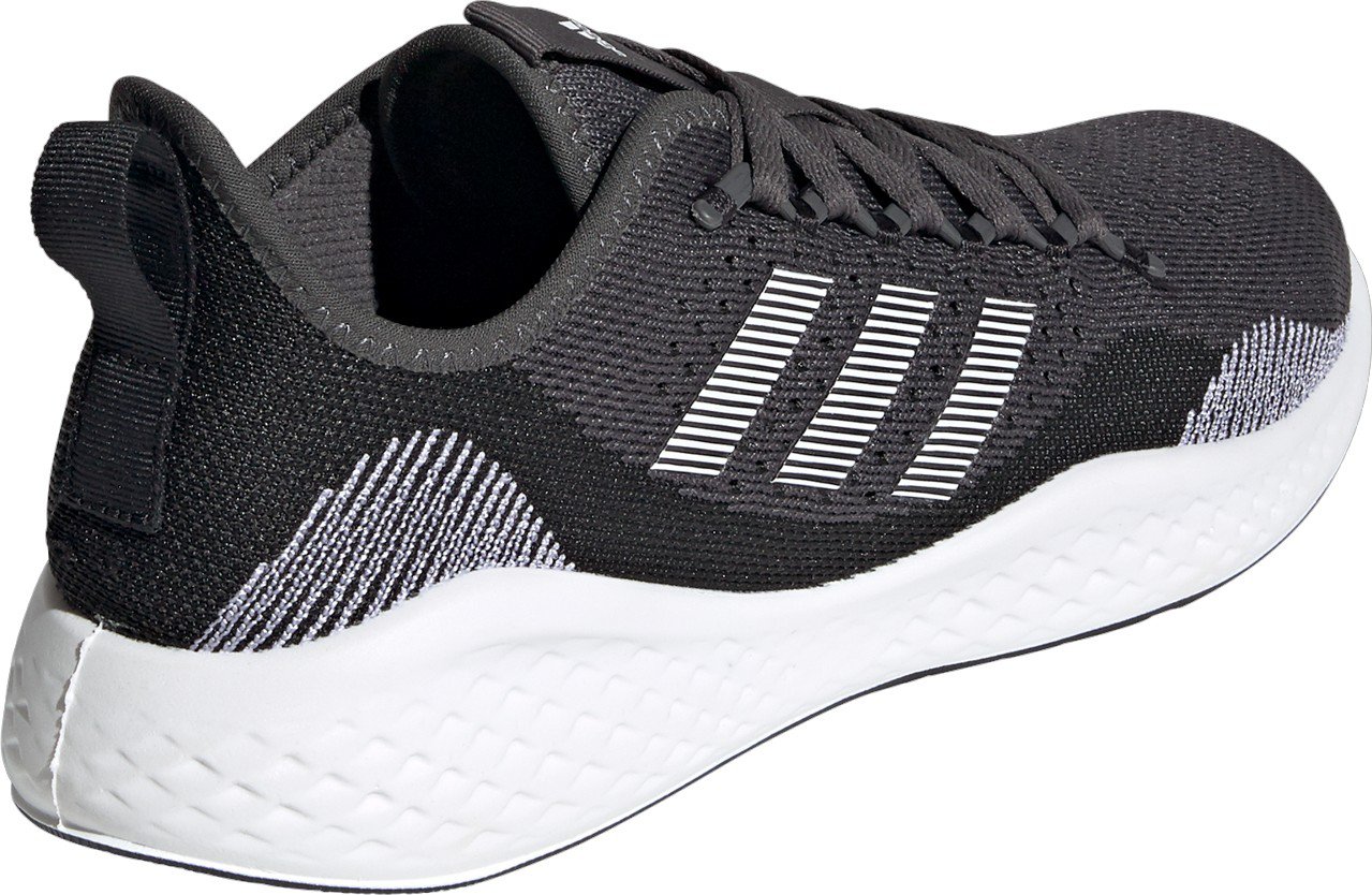adidas Men's FluidFlow 2.0 Running Shoes - view number 4