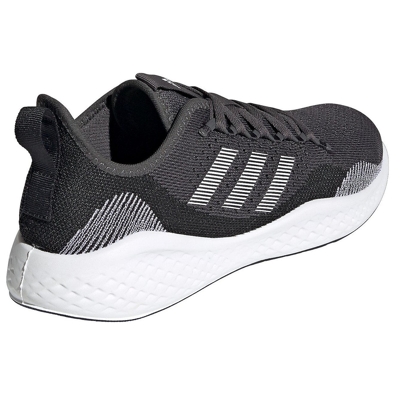 adidas Men's FluidFlow 2.0 Running Shoes                                                                                         - view number 4