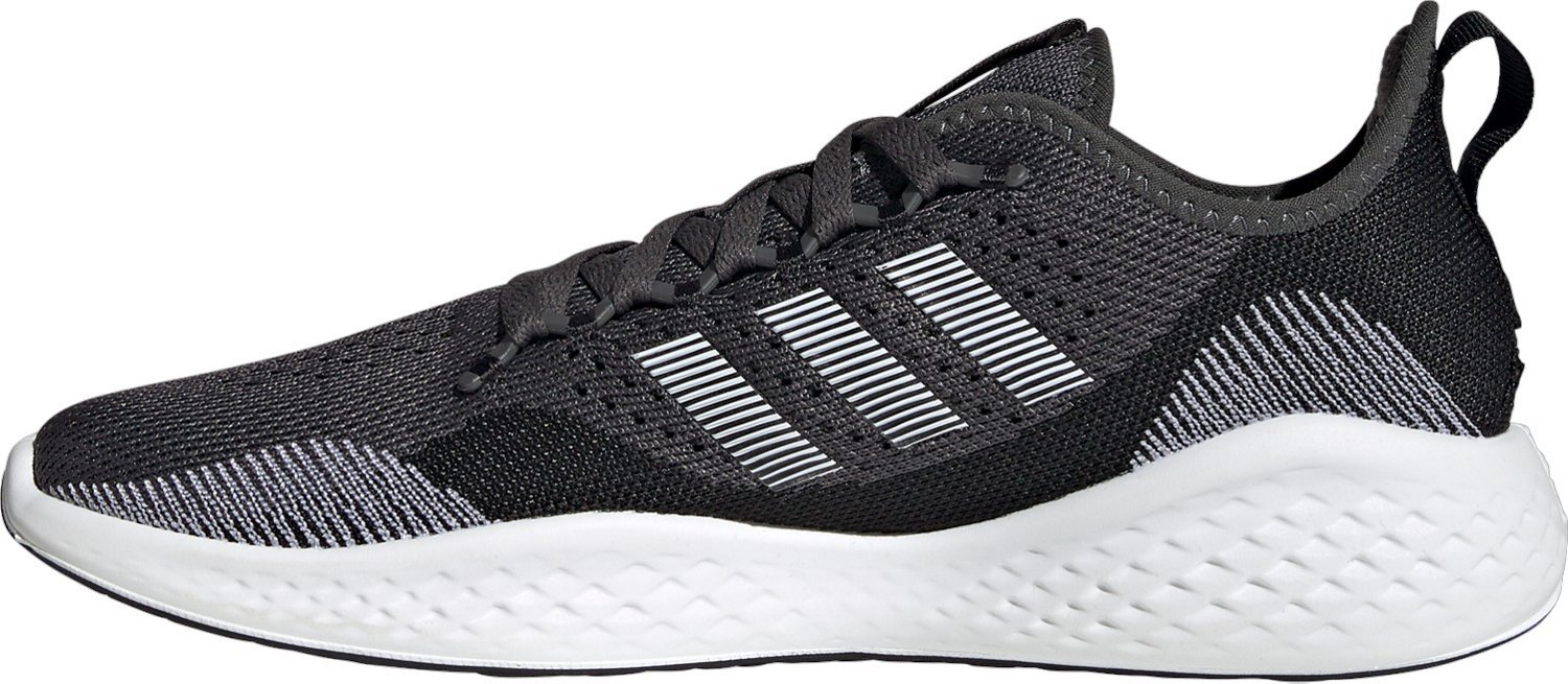 adidas Men's FluidFlow 2.0 Running Shoes - view number 5