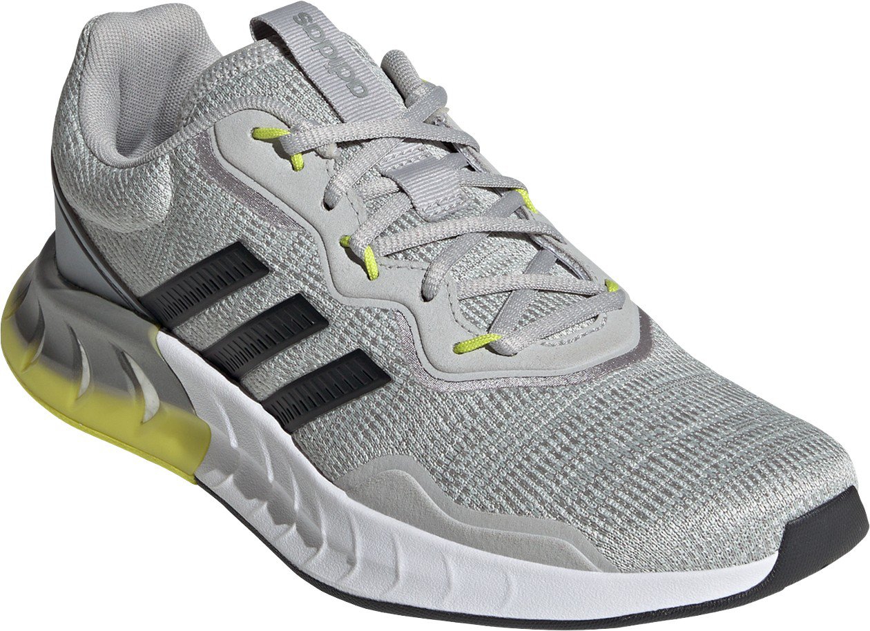 adidas Men's Kaptir Super Boost Running Shoes - view number 2