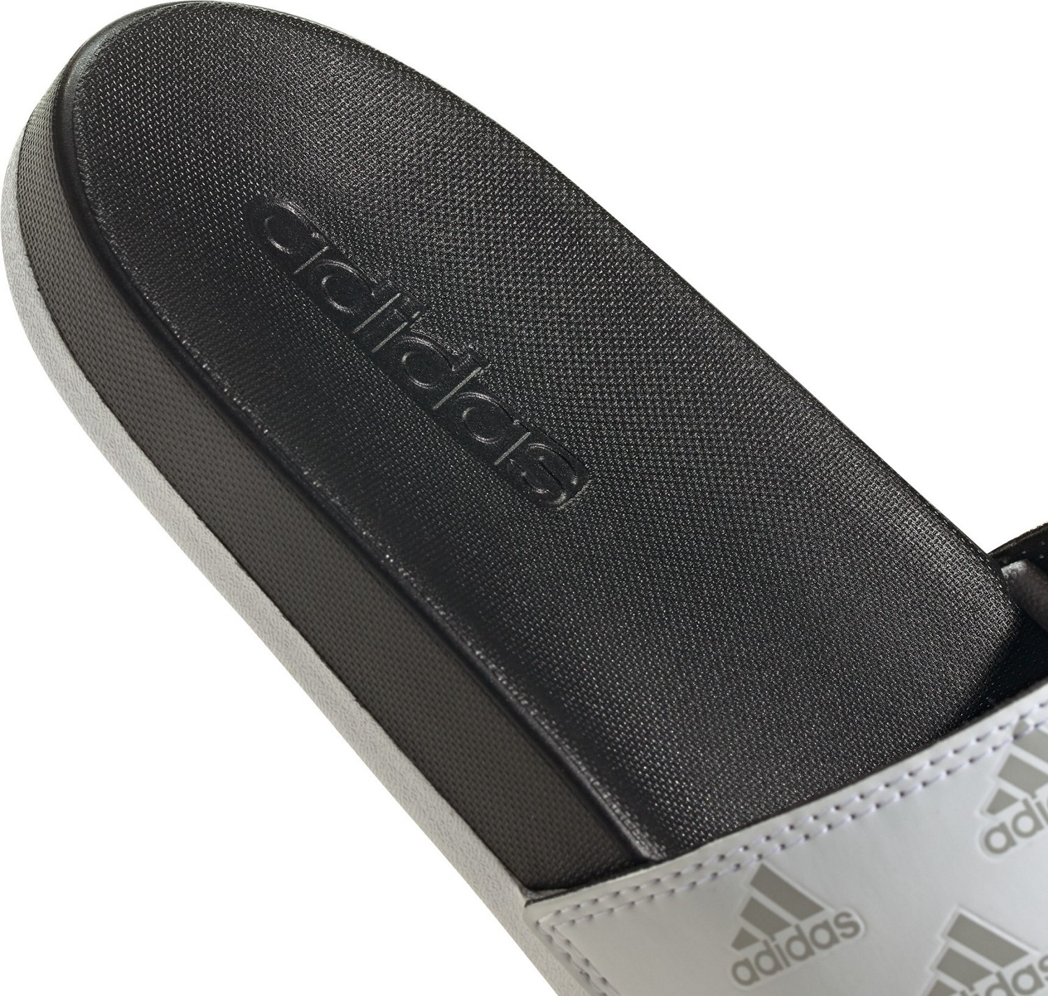 Academy best sale adidas slides