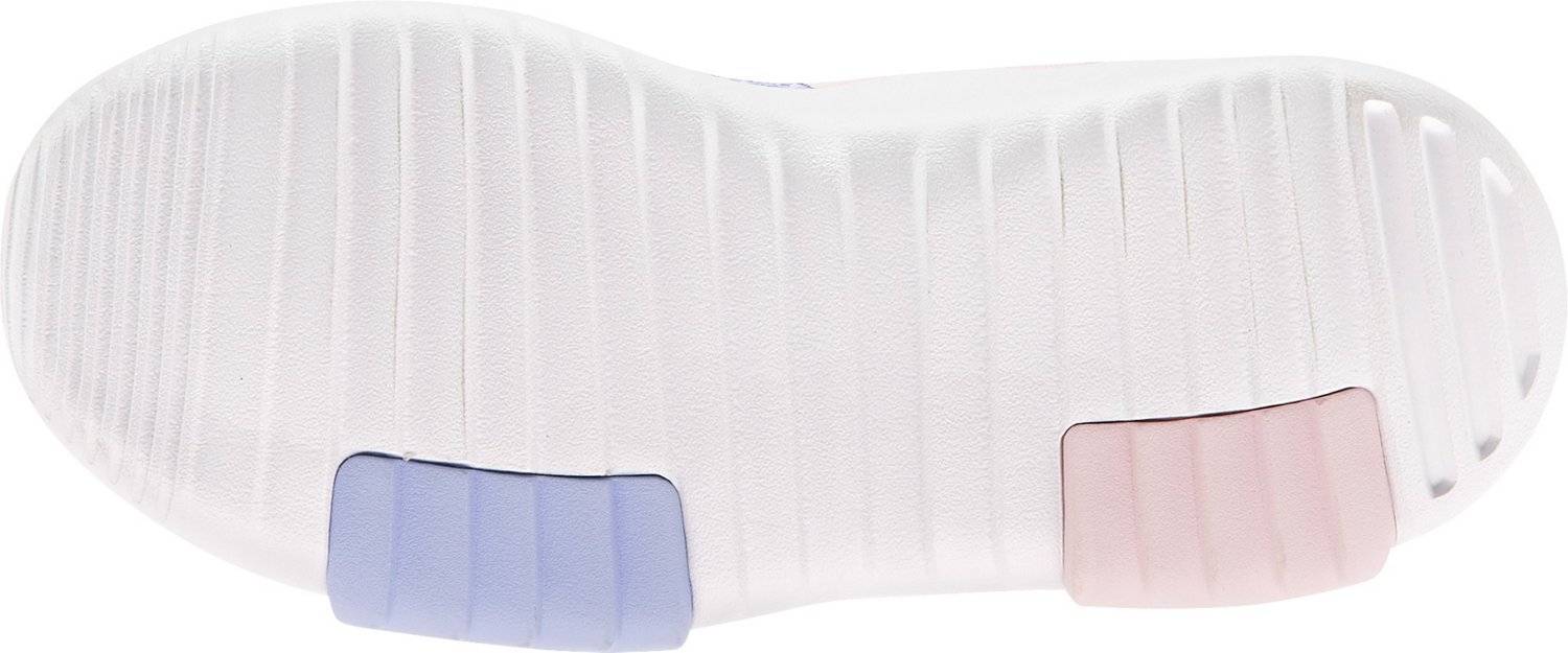 adidas Pre-School Girls' Racer TR 2.0 Running Shoes - view number 2