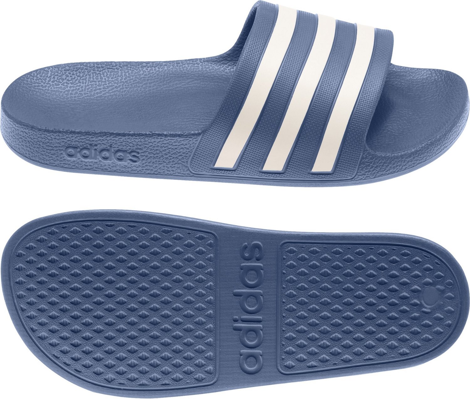 academy adidas slides