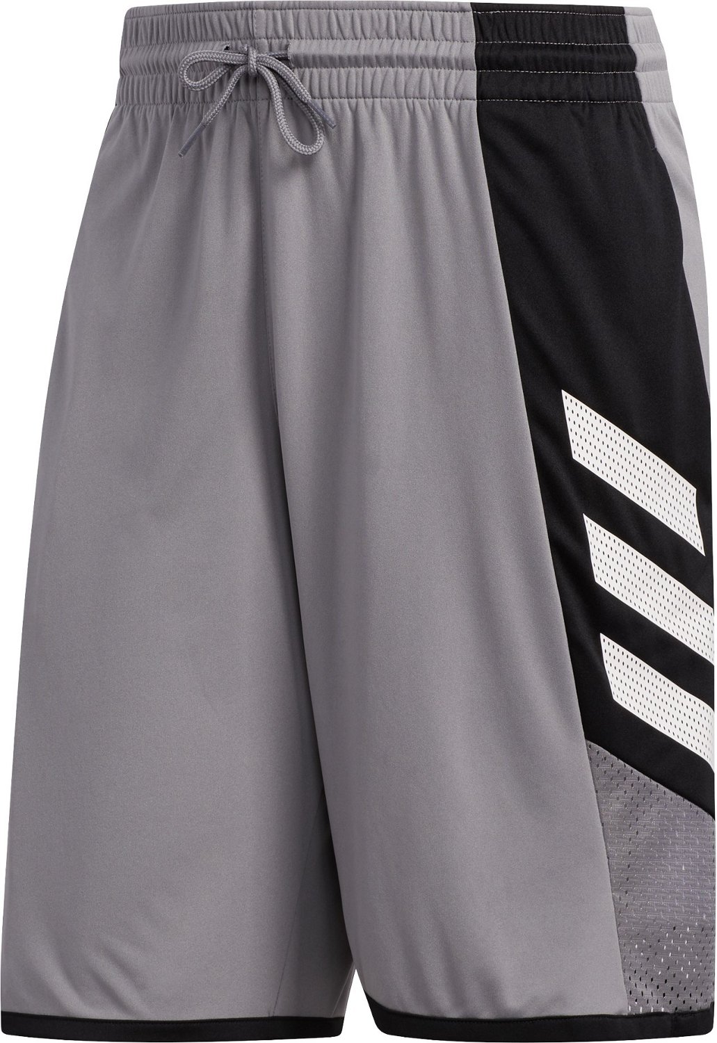 adidas Men's Pro Madness Basketball Shorts - view number 8
