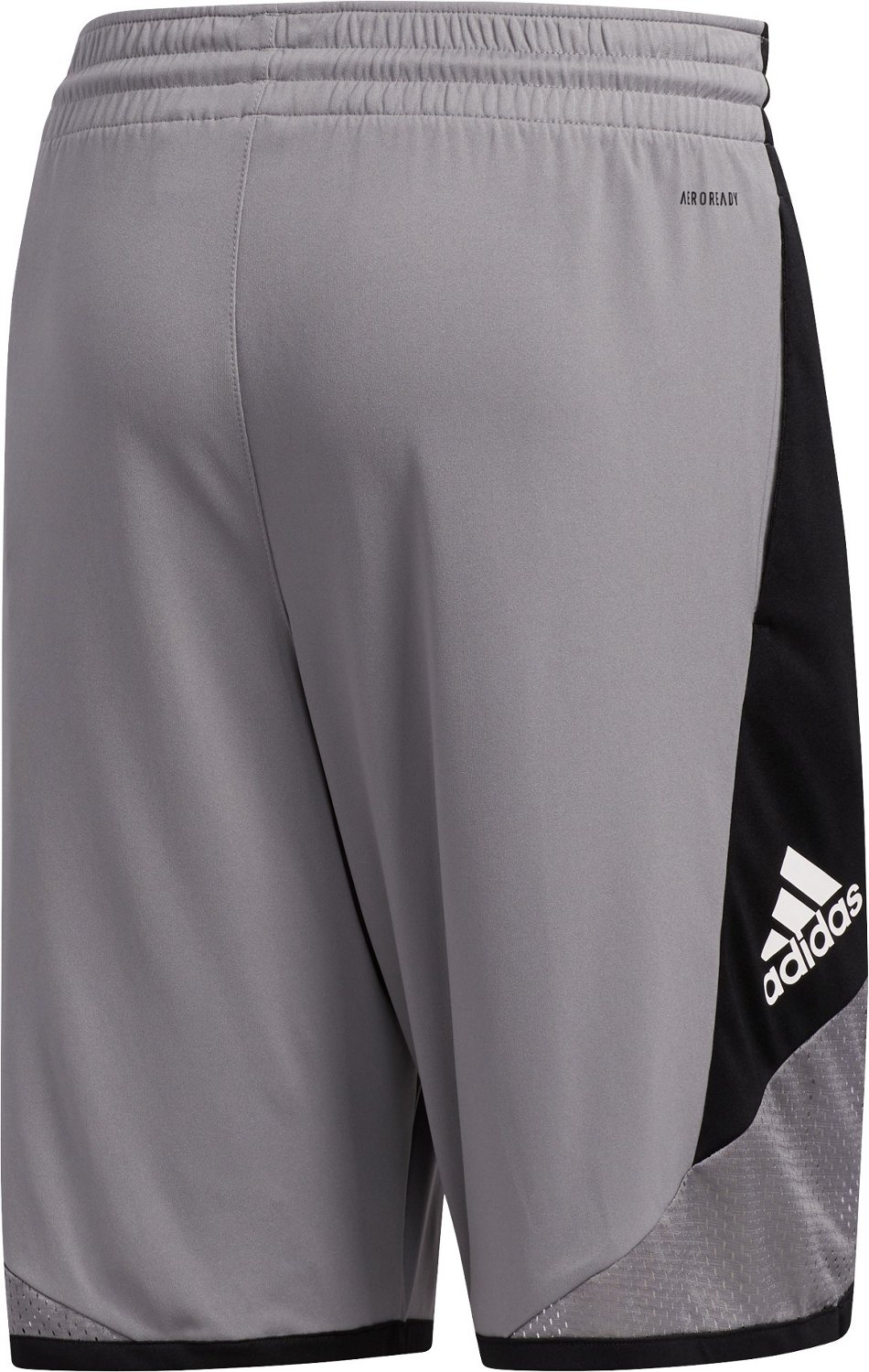 adidas Men's Pro Madness Basketball Shorts