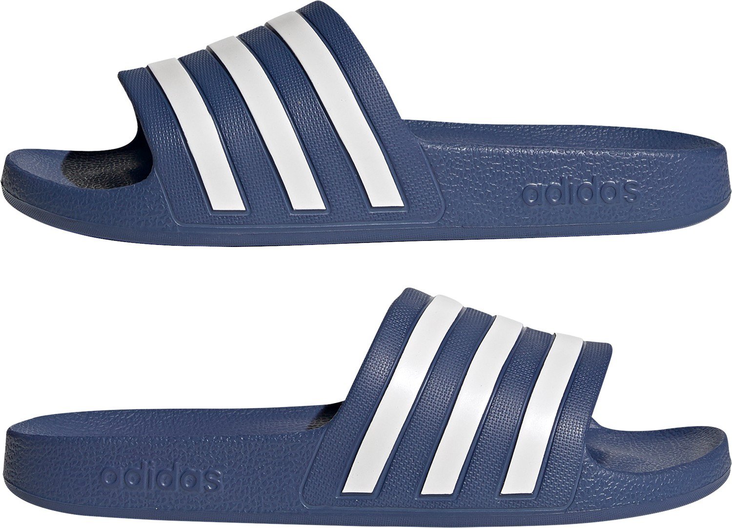 Adidas best sale slides academy