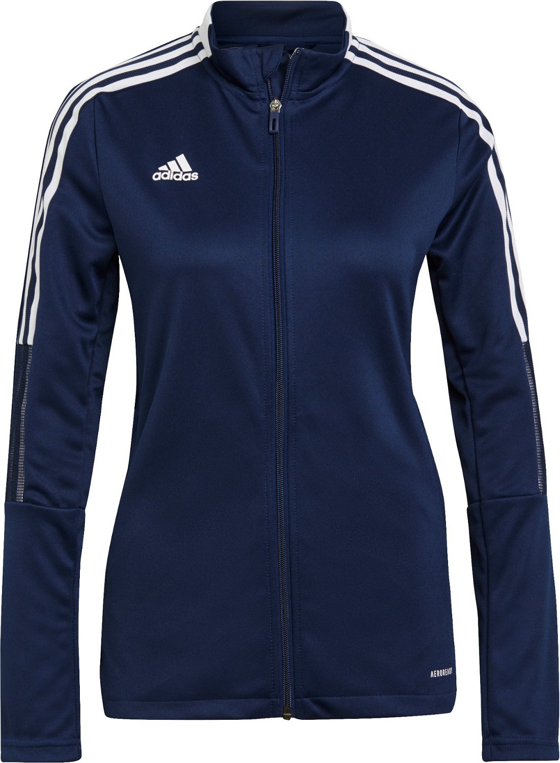 Adidas track sale jacket academy