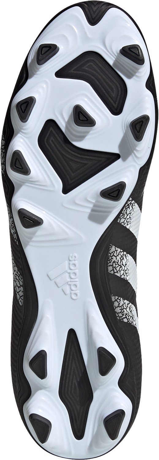 adidas Men's Predator Freak .4 Firm Ground Soccer Cleats - view number 2