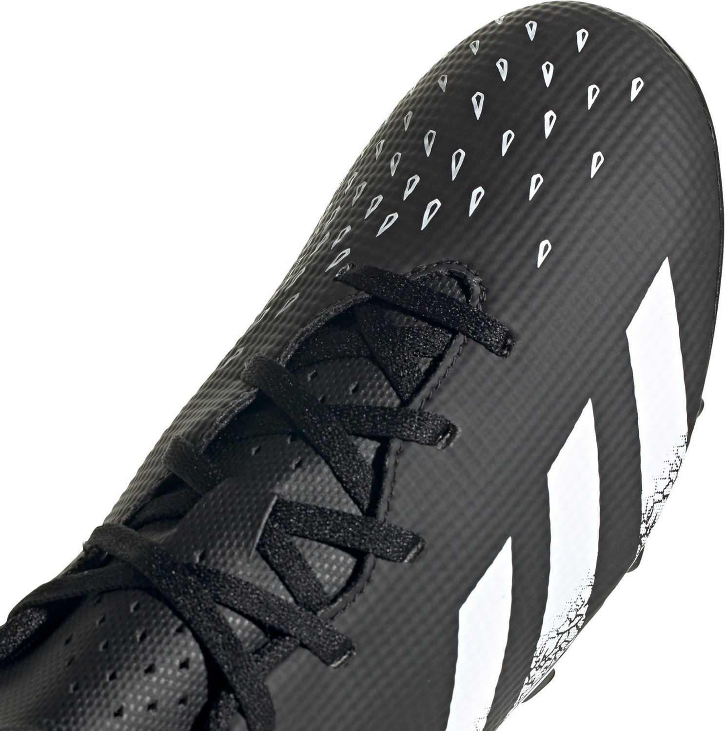 adidas Men's Predator Freak .4 Firm Ground Soccer Cleats - view number 6