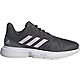 adidas Women's CourtJam Bounce Tennis Shoes                                                                                      - view number 1 selected