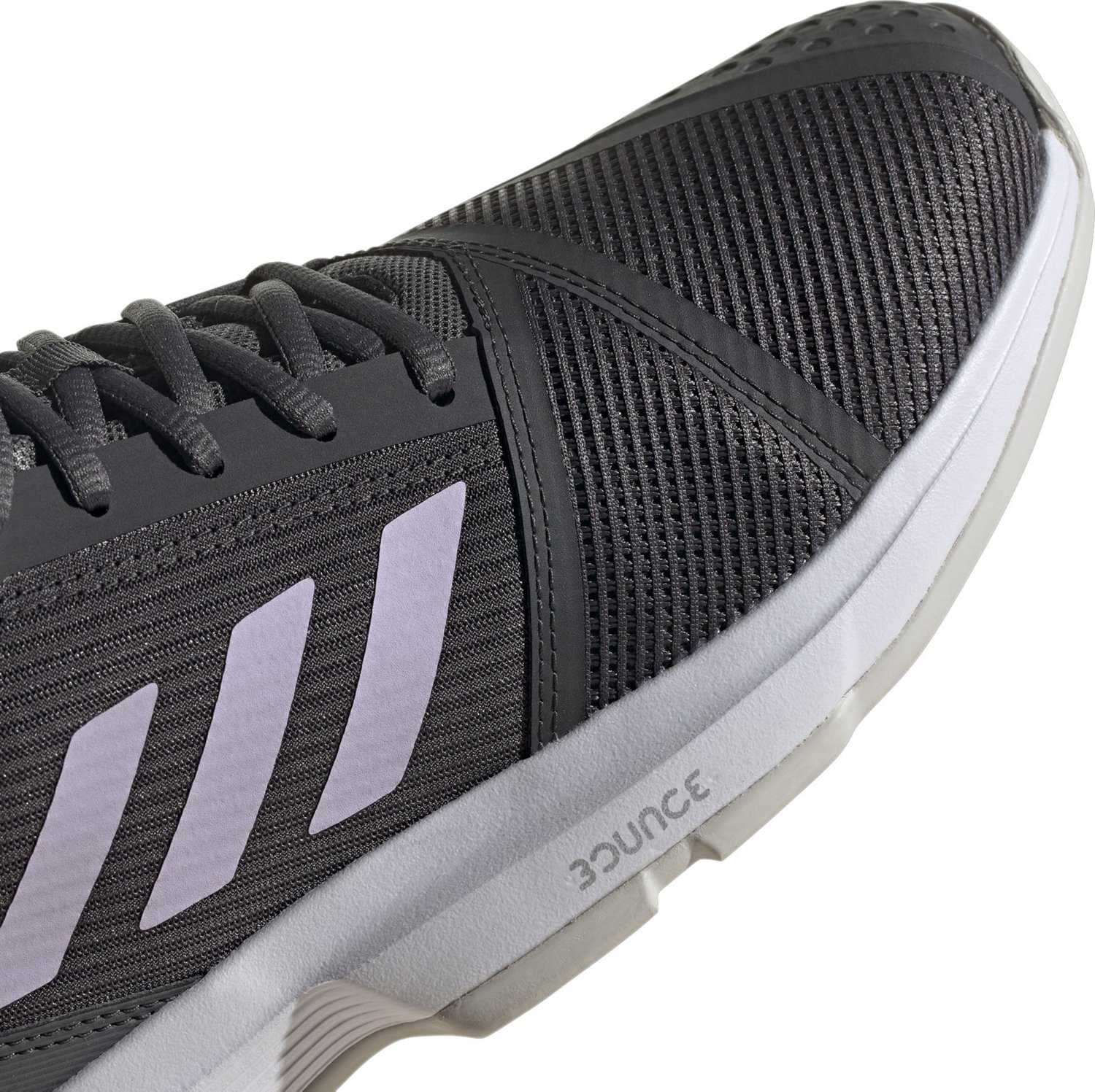 adidas courtjam bounce tennis shoes