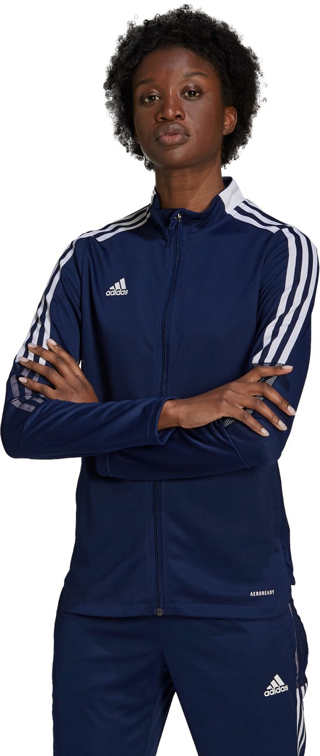 Adidas Originals Adidas Women's Tiro 21 Track Full Length Pants In