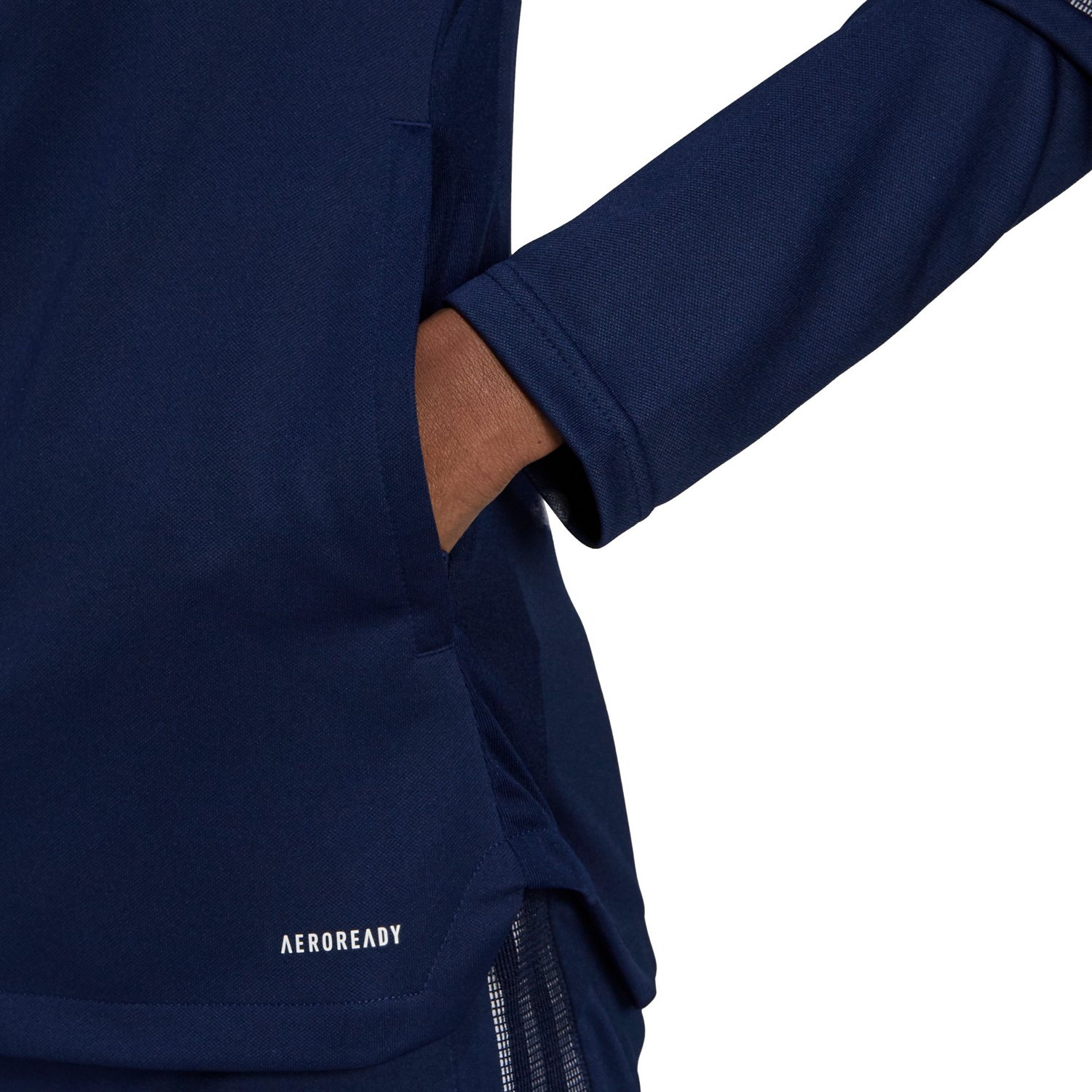 adidas Women's Tiro 21 Track Jacket - view number 5