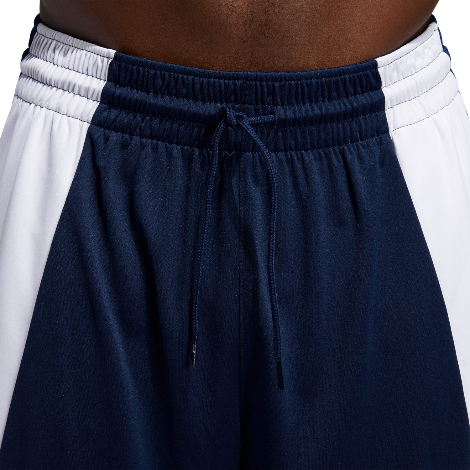 adidas Men's Pro Madness Basketball Shorts Academy